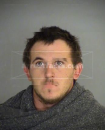Travis Wade Walden
