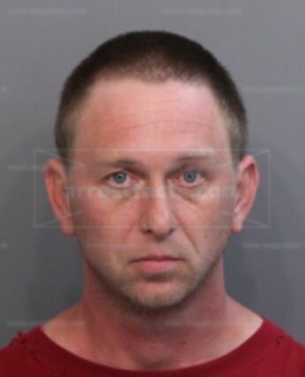 Robert Blaine Hinton