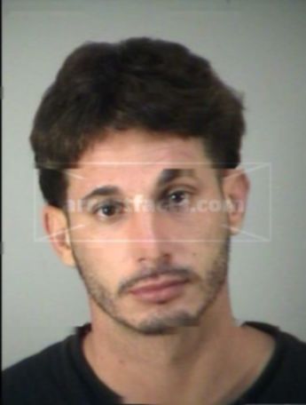 Shane Fausto Godreau