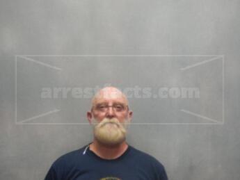 Larry Dean Hillis