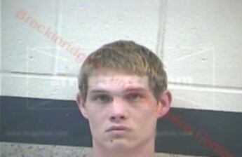 Justin Tyler Brewer