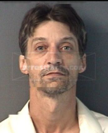 Timothy Scott Whaley