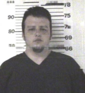 Robert Wayne Hooper