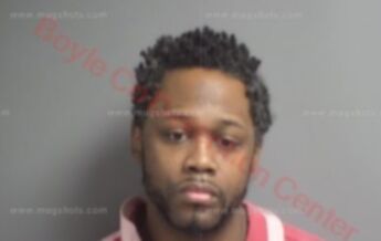 Anthony Gerard Mcpherson