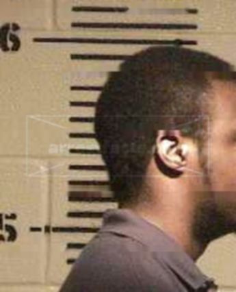 Tyrone Jamiel Buck
