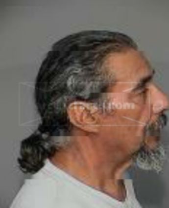 Alexander Cordero Cruz
