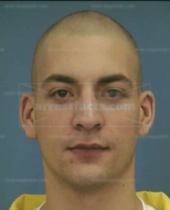 Cody Wilson
