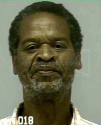 James Andrew Lacey
