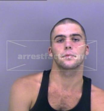 Johnathan Richard Carrington Mcneil