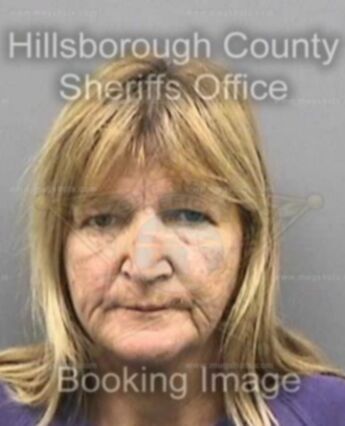 Valerie Jean Brock