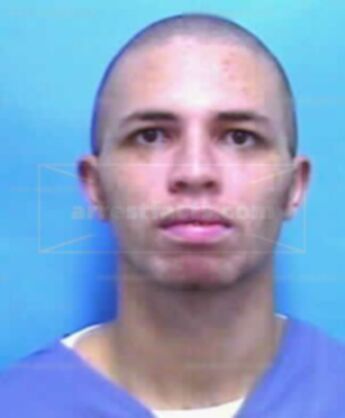 Tyrone Brazle