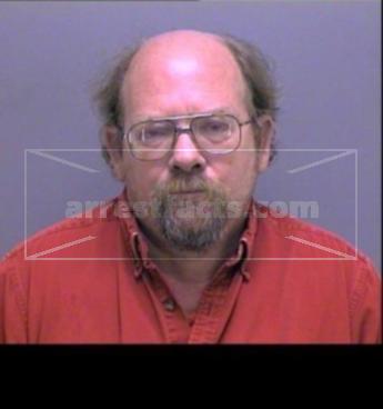 Richard Neil Bryan