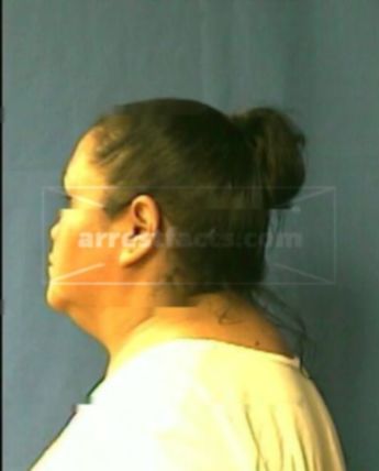 Linda Kay Chisholm