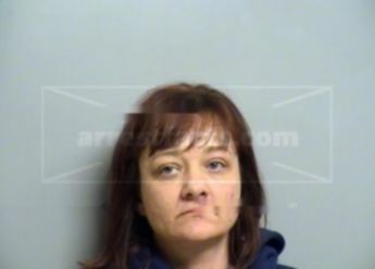 Ashley Diane Silcher