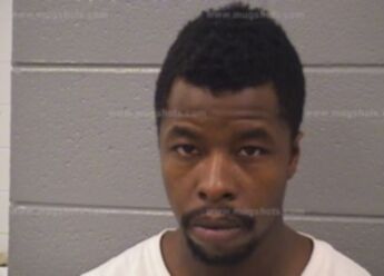 Jamar Moore