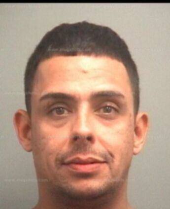 Alex Miguel Villavicencio