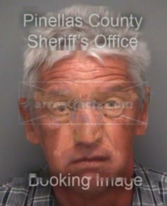 John Picot Frazier