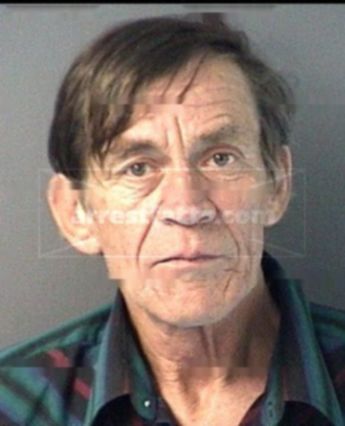 Joseph Robert Hammett