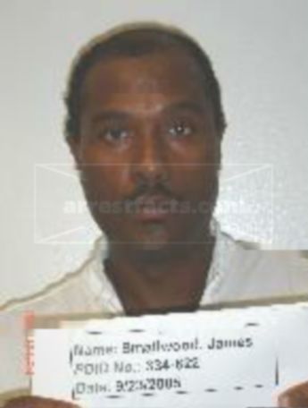 James Eugene Smallwood
