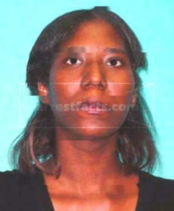 Tonya Michele Salter