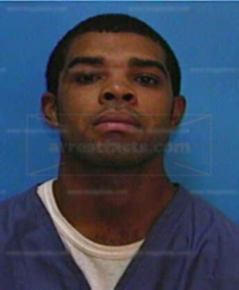 Tadarius A Williams