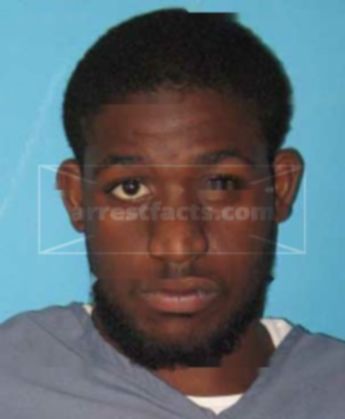 Marquis Davon Cooks