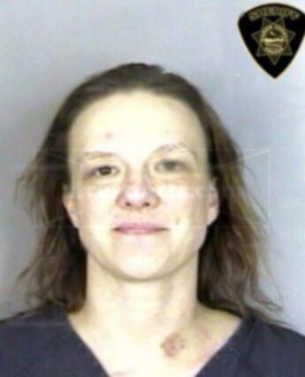 Brandy Michelle Phillips