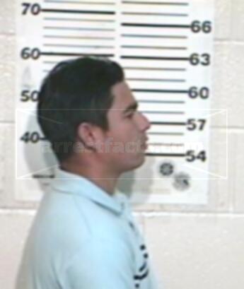 Juan Francisco Rodriguez Guerrero