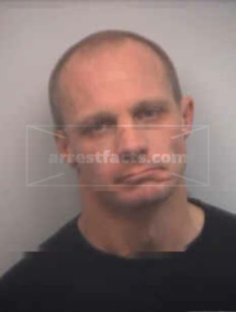 Michael Travis Daniel