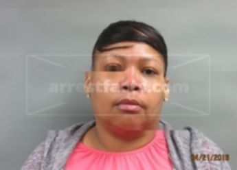 Sjiwana Latrice Taylor