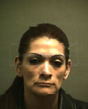 Mary Elizabeth Chacon