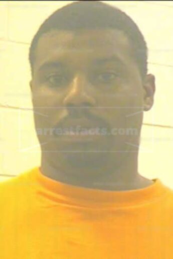 Jerod Deshazier Henderson