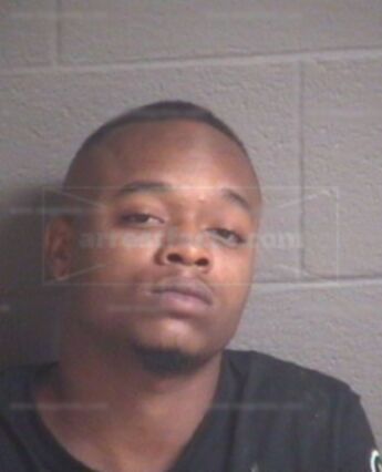Otis Anthony Edgerton