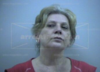 Maryann Hudson