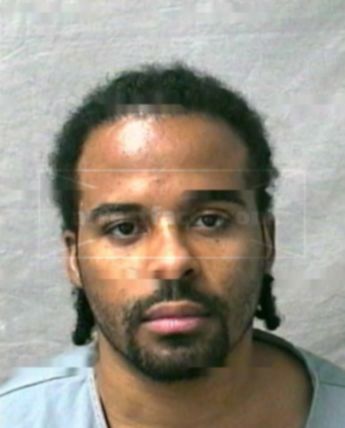 Derrick Brown