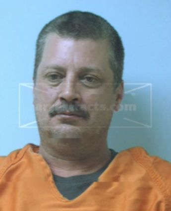 Donald Irvin Drummond