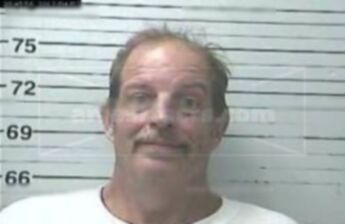 Wayne Larue Boyd