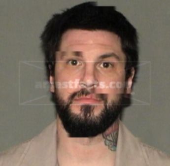Shawn Michael Jennrich
