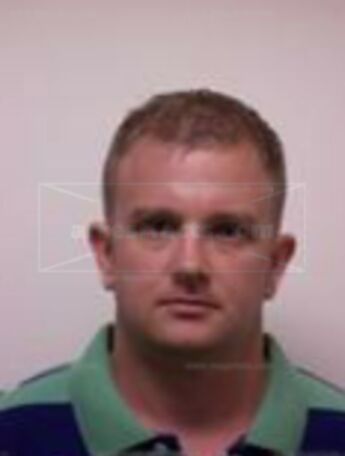 Cory Ray Kilgore