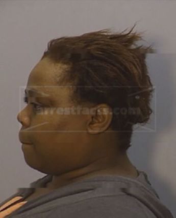 Candice Latrice Weeks
