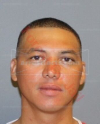 Rony Edgar Sosa Amador