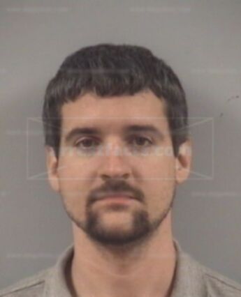 Joshua Todd Biedekapp