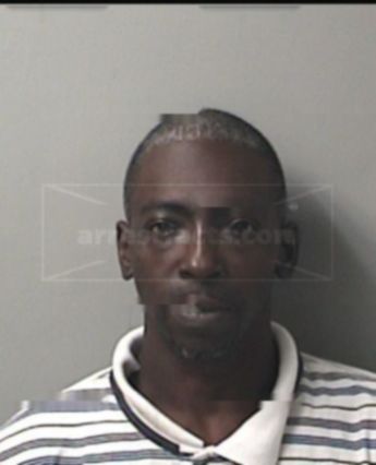 Antonio Devon Richardson