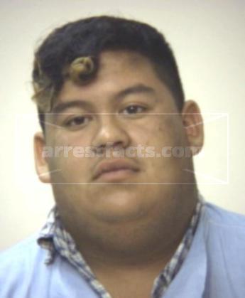Fidencio Andres Jaramillo
