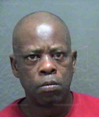 Reginald A White