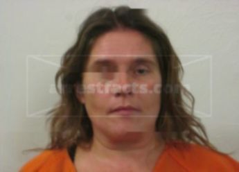Ronda Dawn Curry