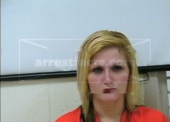 Trisha Carolyn Cherry