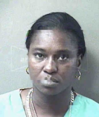 Latonya D Harris