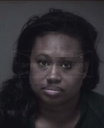 Tajuana Sherel Smith