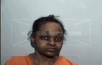 Crystal Charisse Boykin